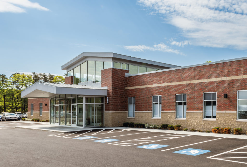 Case Studies Trapani Architects