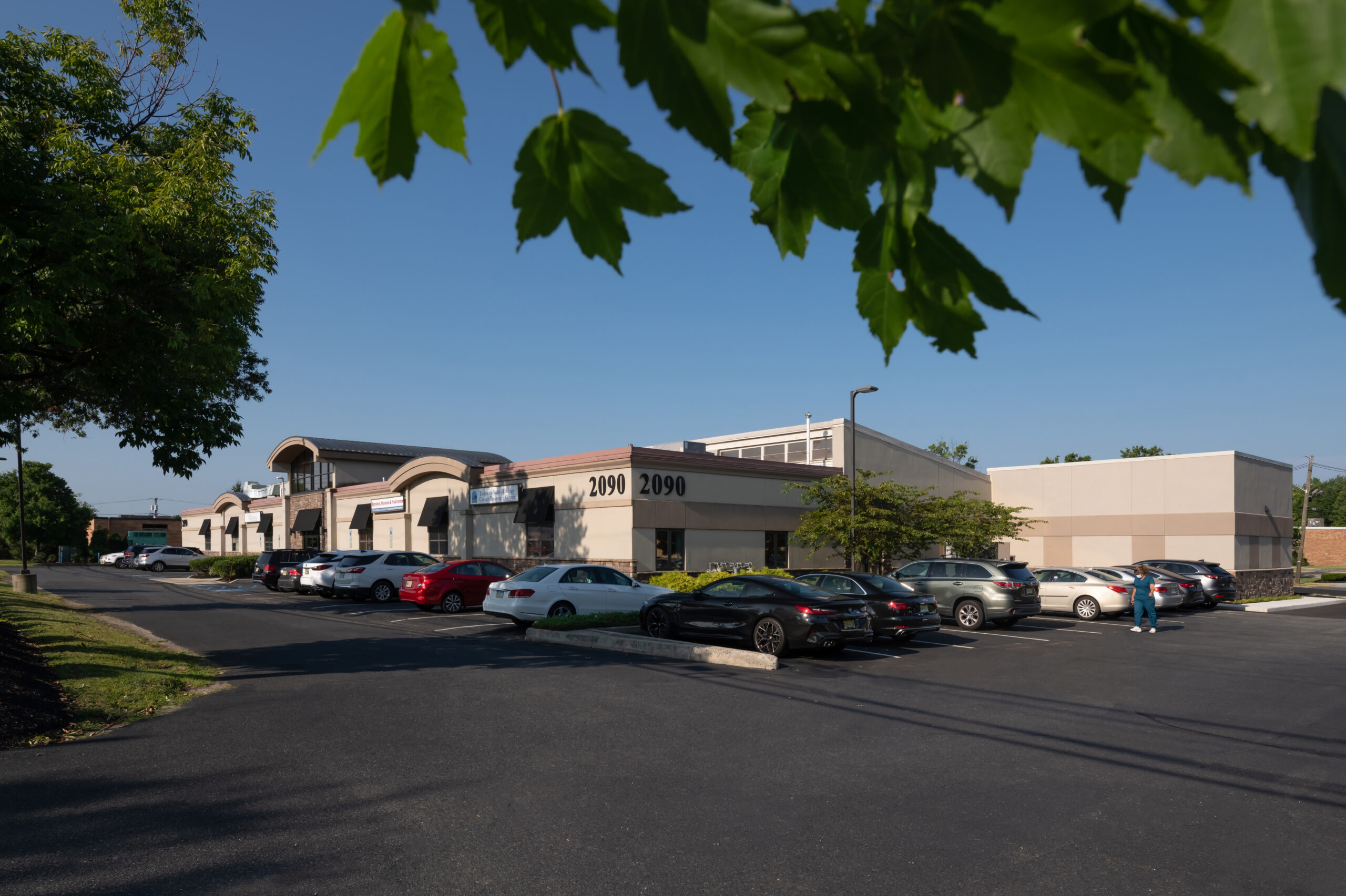 Portfolio Image
